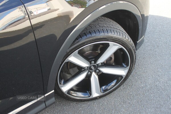 Used Audi Q3 2022 for sale - 77840278: Photo 8