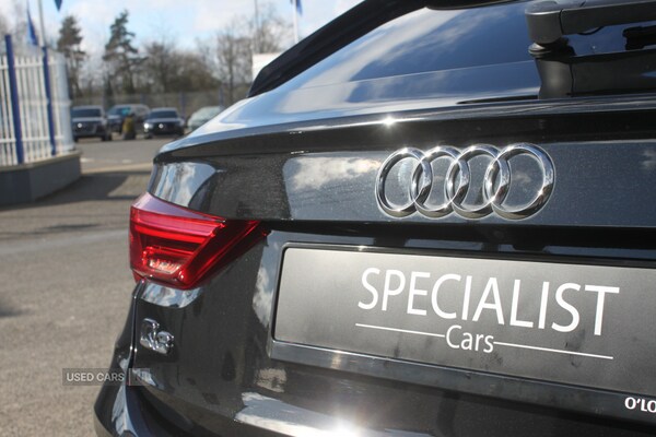 Used Audi Q3 2022 for sale - 77840278: Photo 9