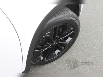Used Hyundai Santa Fe 2021 for sale - 79861721: Photo