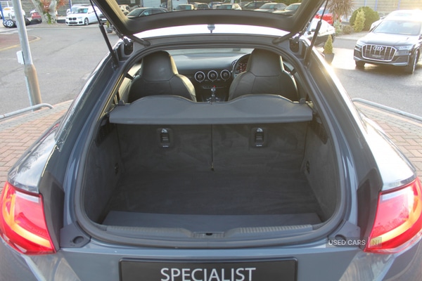 Used Audi TT 2017 for sale - 77697312: Photo 14