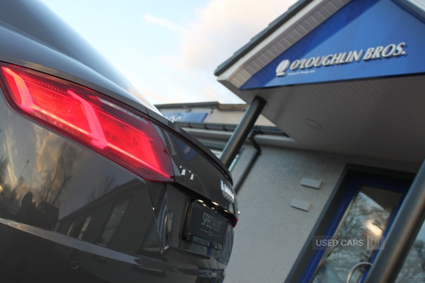 Used Audi TT 2017 for sale - 77697312: Photo 15