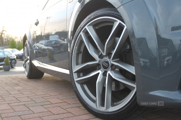 Used Audi TT 2017 for sale - 77697312: Photo 16