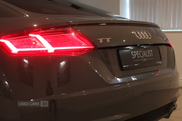 Used Audi TT 2017 for sale - 77697312: Photo 23