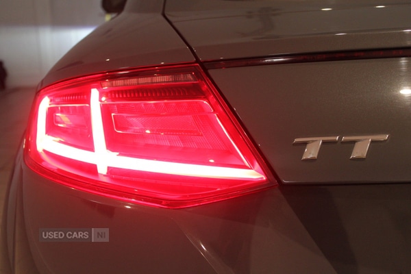 Used Audi TT 2017 for sale - 77697312: Photo 24