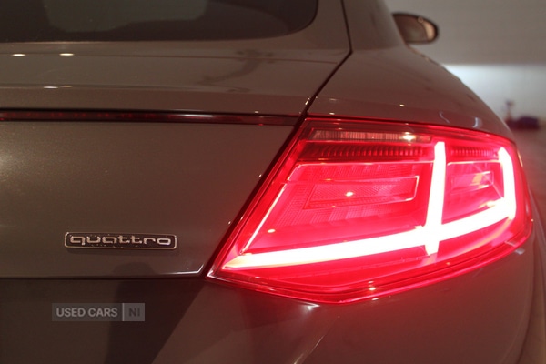 Used Audi TT 2017 for sale - 77697312: Photo 25