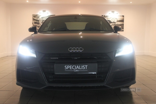 Used Audi TT 2017 for sale - 77697312: Photo 26