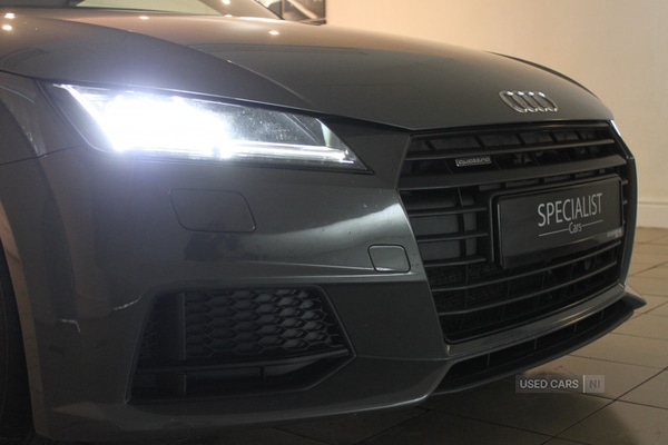 Used Audi TT 2017 for sale - 77697312: Photo 27