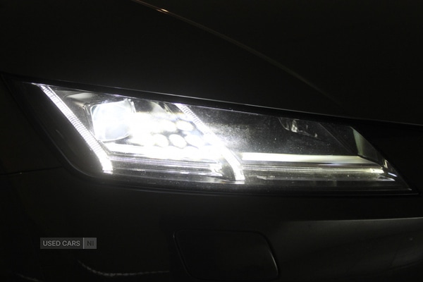 Used Audi TT 2017 for sale - 77697312: Photo 28