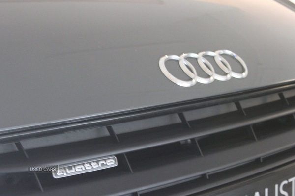 Used Audi TT 2017 for sale - 77697312: Photo 29