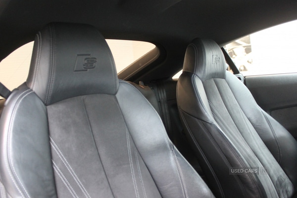 Used Audi TT 2017 for sale - 77697312: Photo 31