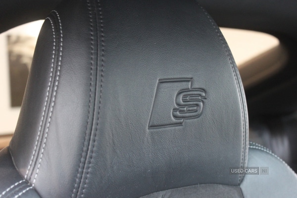 Used Audi TT 2017 for sale - 77697312: Photo 34