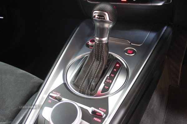 Used Audi TT 2017 for sale - 77697312: Photo 37