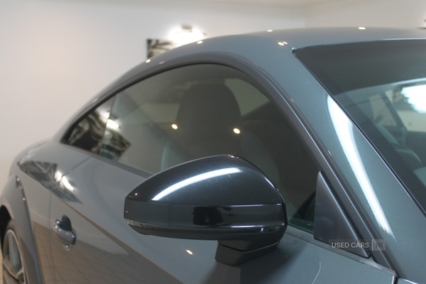 Used Audi TT 2017 for sale - 77697312: Photo 39