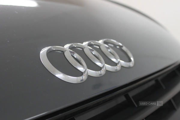 Used Audi TT 2017 for sale - 77697312: Photo 43