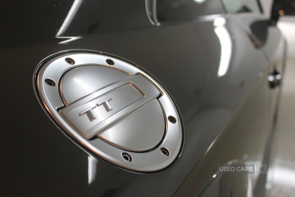 Used Audi TT 2017 for sale - 77697312: Photo 44