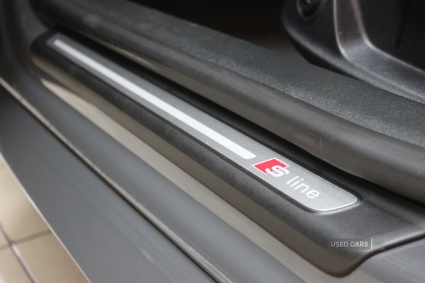 Used Audi TT 2017 for sale - 77697312: Photo 45