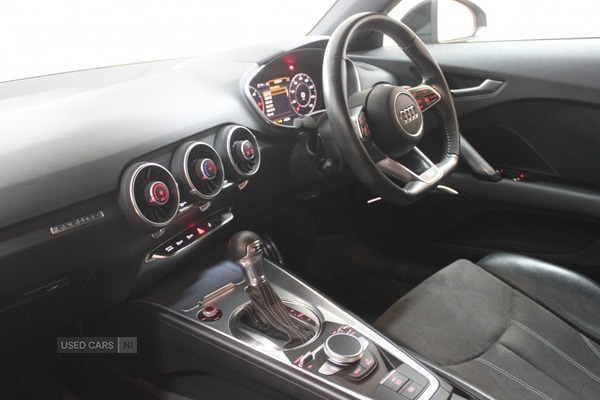 Used Audi TT 2017 for sale - 77697312: Photo 46