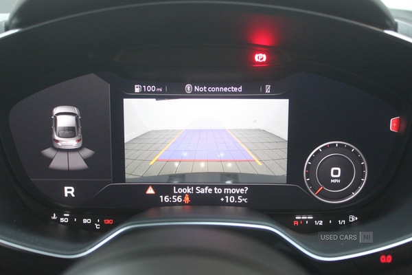 Used Audi TT 2017 for sale - 77697312: Photo 47