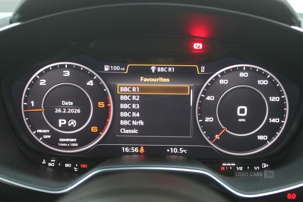 Used Audi TT 2017 for sale - 77697312: Photo 48