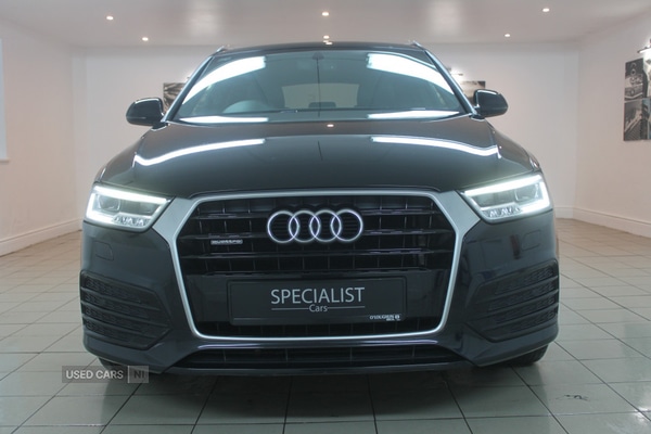 Used Audi Q3 2017 for sale - 77978716: Photo 14