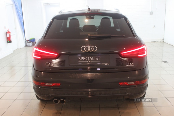 Used Audi Q3 2017 for sale - 77978716: Photo 17