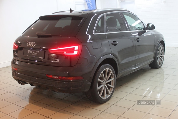 Used Audi Q3 2017 for sale - 77978716: Photo 18
