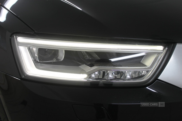 Used Audi Q3 2017 for sale - 77978716: Photo 19