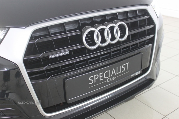 Used Audi Q3 2017 for sale - 77978716: Photo 20