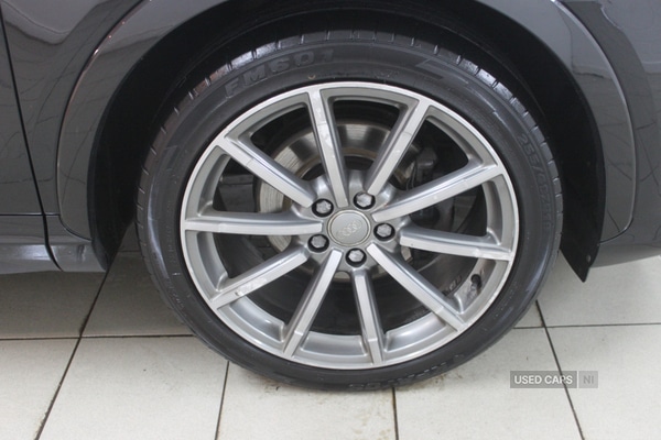 Used Audi Q3 2017 for sale - 77978716: Photo 21