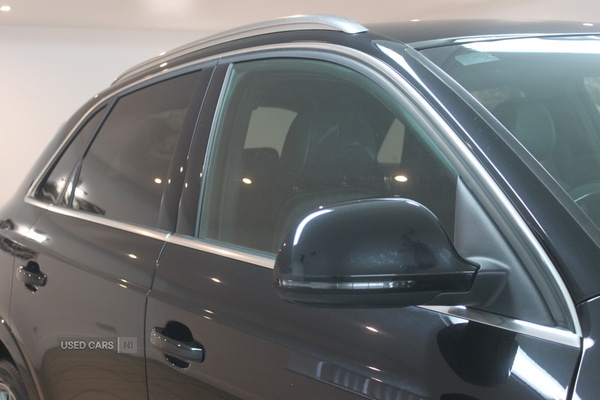 Used Audi Q3 2017 for sale - 77978716: Photo 23