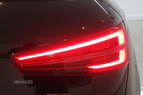 Used Audi Q3 2017 for sale - 77978716: Photo 26