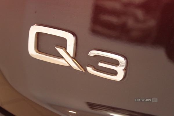 Used Audi Q3 2017 for sale - 77978716: Photo 27