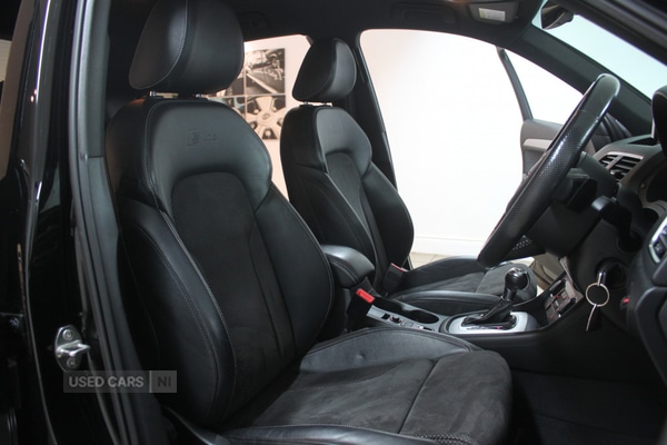 Used Audi Q3 2017 for sale - 77978716: Photo 29