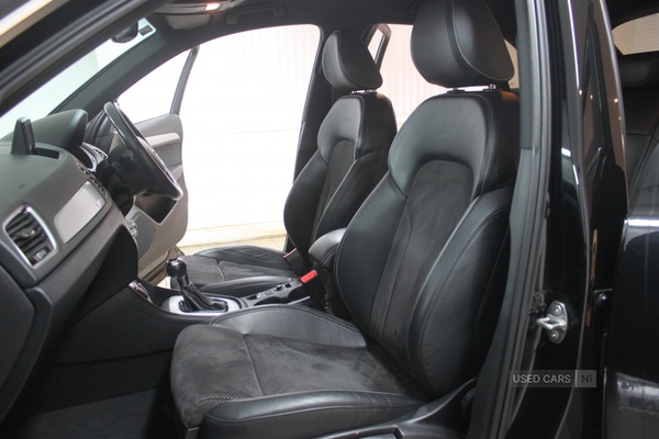 Used Audi Q3 2017 for sale - 77978716: Photo 31