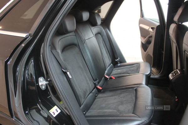 Used Audi Q3 2017 for sale - 77978716: Photo 33