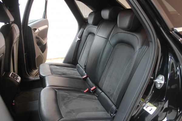 Used Audi Q3 2017 for sale - 77978716: Photo 34