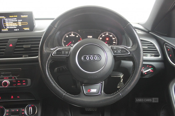 Used Audi Q3 2017 for sale - 77978716: Photo 36