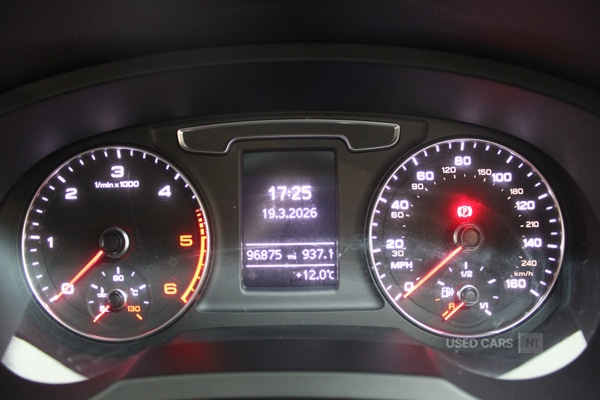 Used Audi Q3 2017 for sale - 77978716: Photo 38