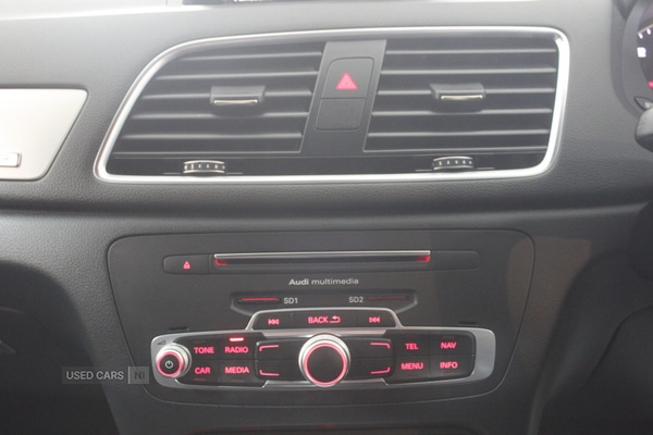 Used Audi Q3 2017 for sale - 77978716: Photo 40