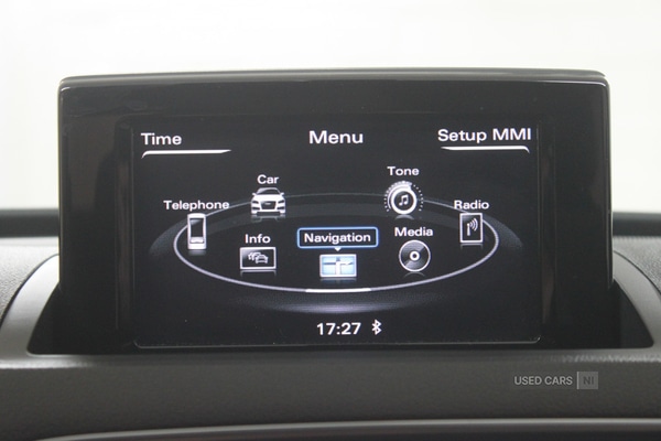 Used Audi Q3 2017 for sale - 77978716: Photo 41