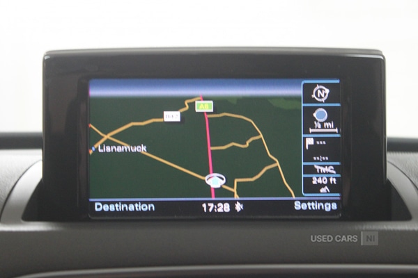 Used Audi Q3 2017 for sale - 77978716: Photo 42