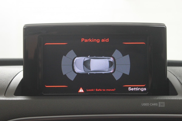 Used Audi Q3 2017 for sale - 77978716: Photo 44