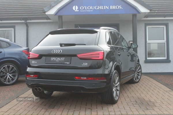 Used Audi Q3 2017 for sale - 77978716: Photo 5