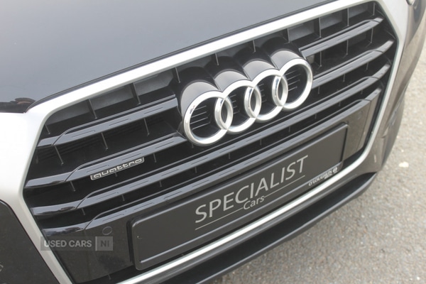 Used Audi Q3 2017 for sale - 77978716: Photo 7