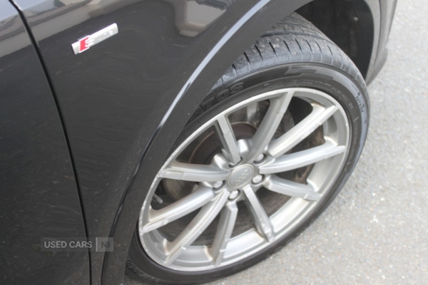 Used Audi Q3 2017 for sale - 77978716: Photo 8