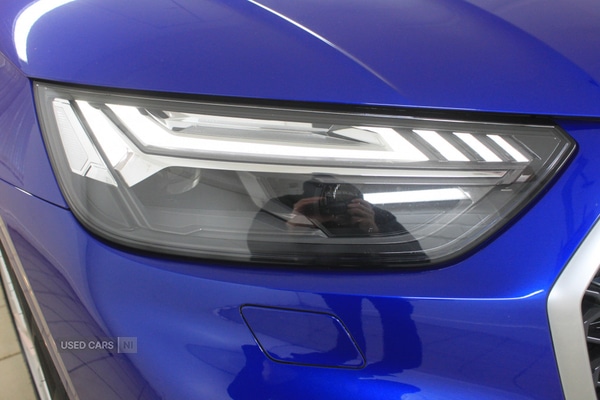 Used Audi Q5 2022 for sale - 76856152: Photo 13