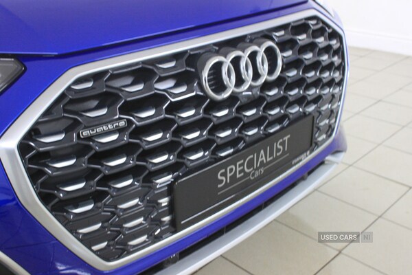 Used Audi Q5 2022 for sale - 76856152: Photo 14