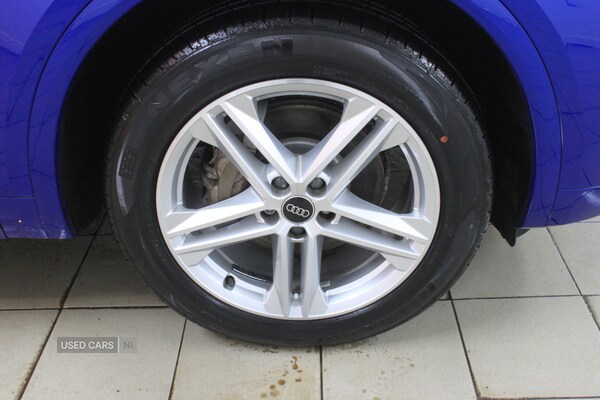 Used Audi Q5 2022 for sale - 76856152: Photo 15