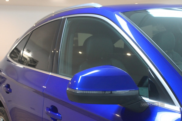 Used Audi Q5 2022 for sale - 76856152: Photo 17