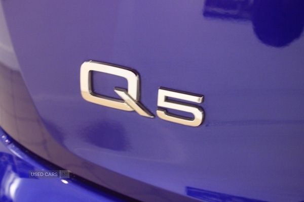 Used Audi Q5 2022 for sale - 76856152: Photo 21